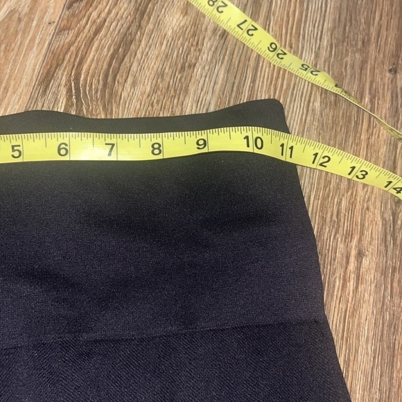 SPANX women’s Black Leggings size small - Picture 8 of 8